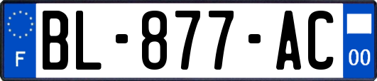 BL-877-AC