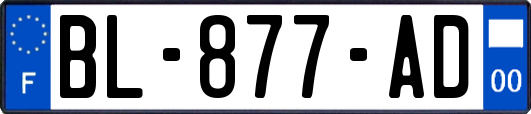 BL-877-AD