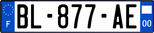 BL-877-AE