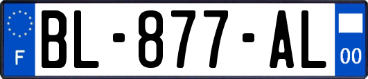 BL-877-AL