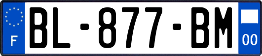 BL-877-BM