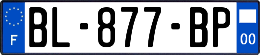 BL-877-BP