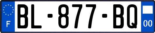 BL-877-BQ