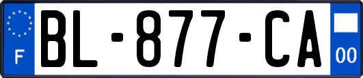 BL-877-CA