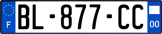 BL-877-CC