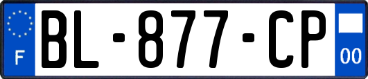 BL-877-CP