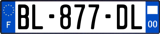 BL-877-DL