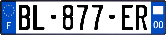 BL-877-ER