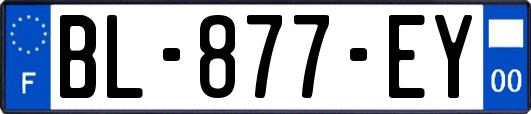 BL-877-EY