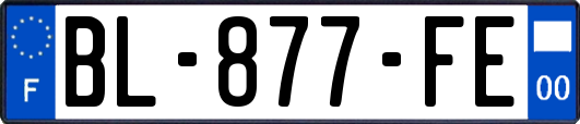 BL-877-FE