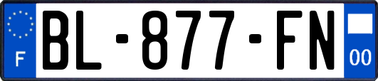 BL-877-FN