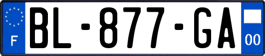 BL-877-GA