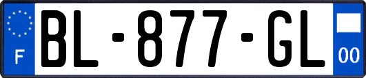 BL-877-GL