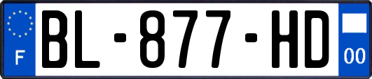 BL-877-HD
