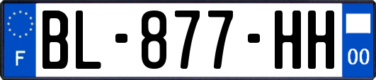 BL-877-HH