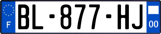 BL-877-HJ
