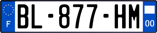 BL-877-HM