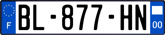 BL-877-HN