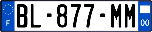 BL-877-MM