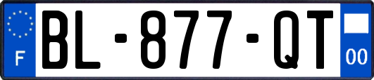 BL-877-QT