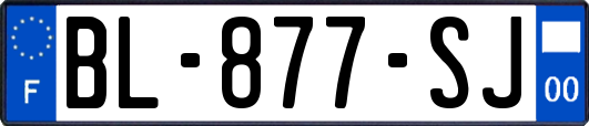 BL-877-SJ