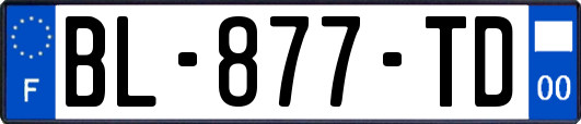 BL-877-TD