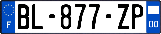 BL-877-ZP