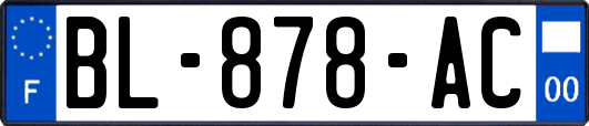 BL-878-AC