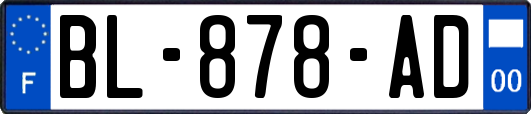 BL-878-AD