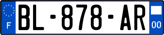 BL-878-AR