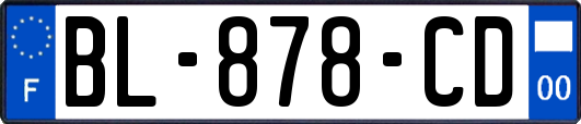 BL-878-CD