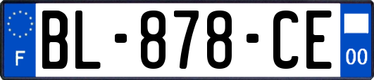 BL-878-CE