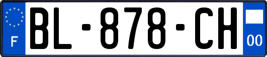 BL-878-CH