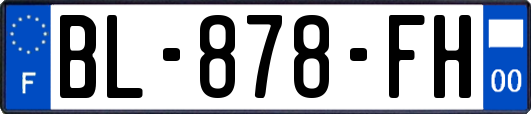 BL-878-FH