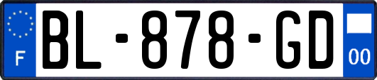 BL-878-GD