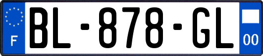 BL-878-GL