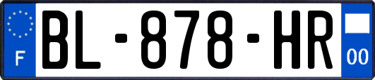 BL-878-HR