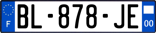 BL-878-JE