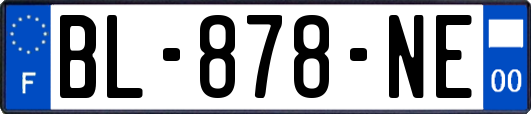 BL-878-NE