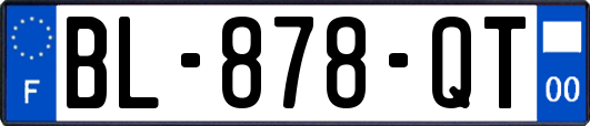 BL-878-QT