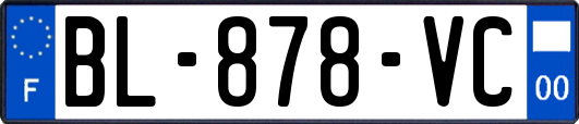 BL-878-VC