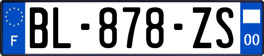 BL-878-ZS