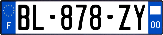 BL-878-ZY