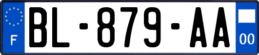 BL-879-AA