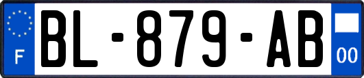 BL-879-AB