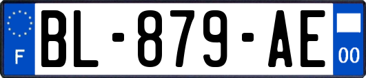 BL-879-AE