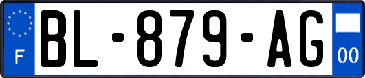 BL-879-AG