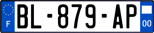 BL-879-AP