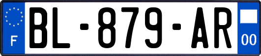 BL-879-AR