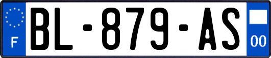 BL-879-AS